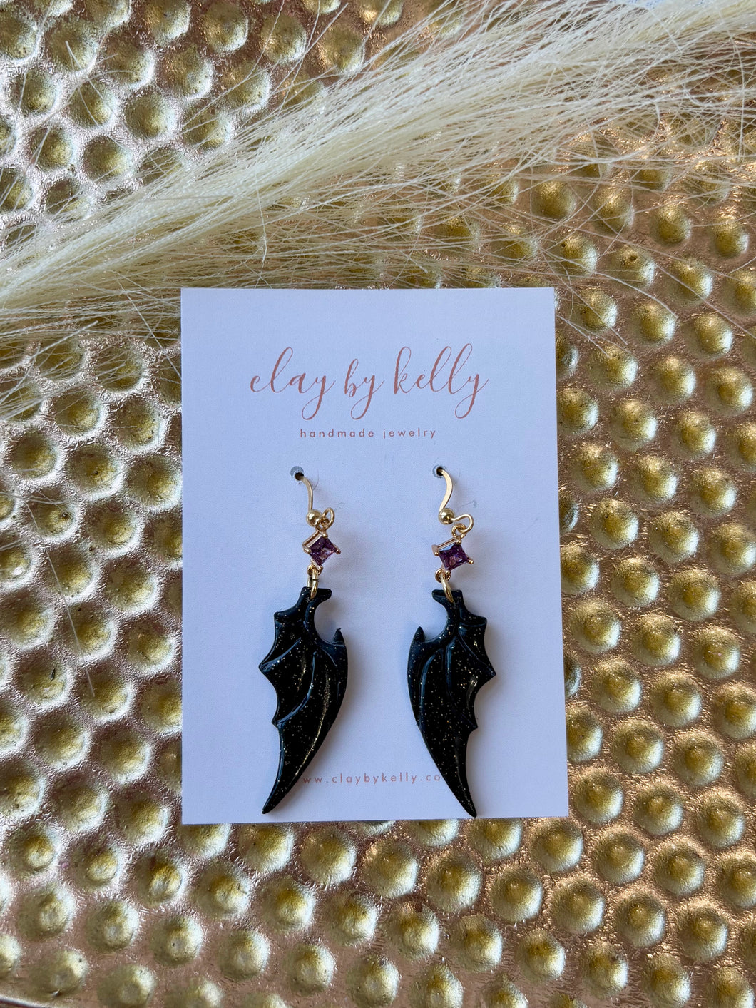Bat Boy/Dragon Wings