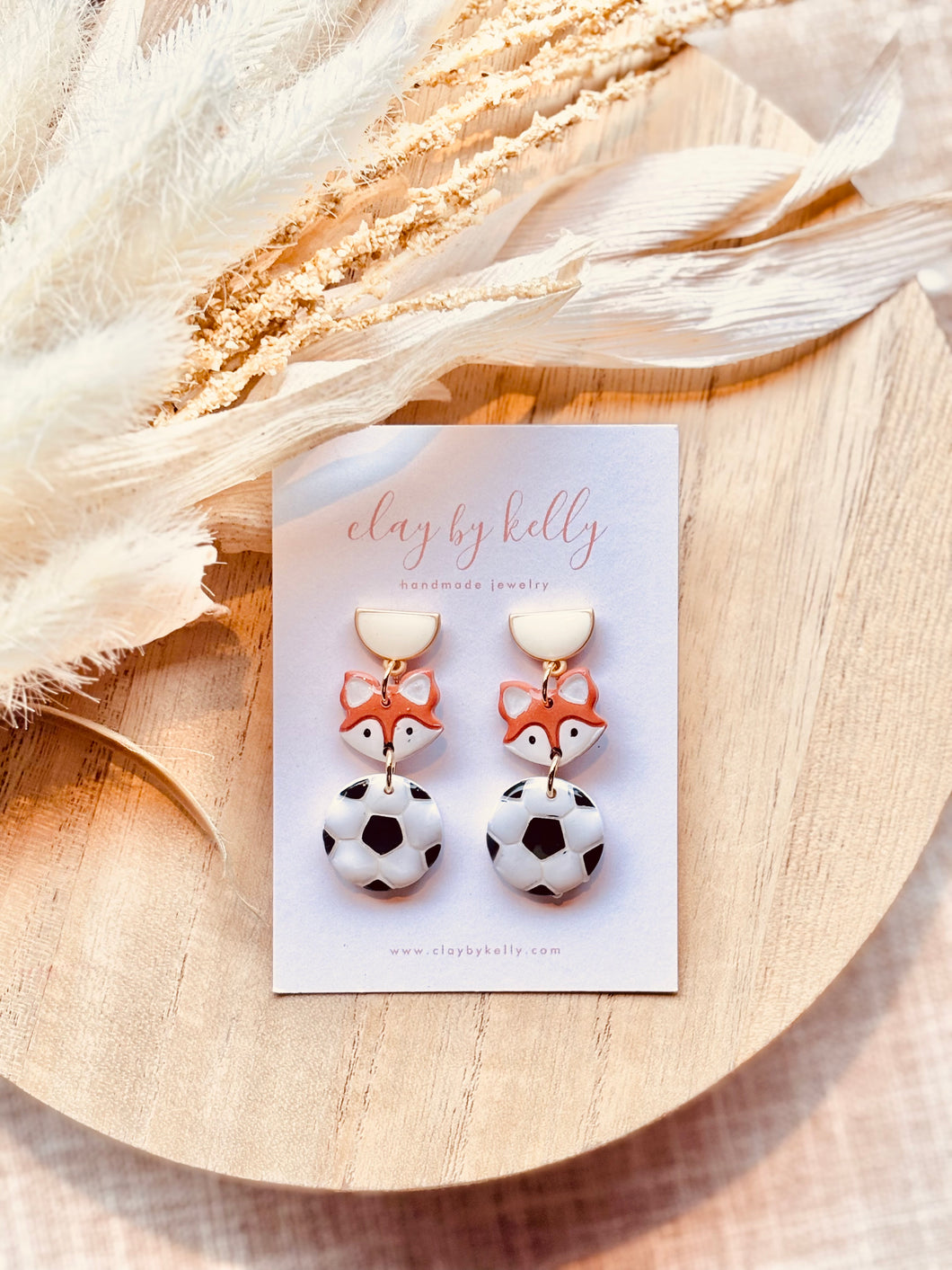 CC Soccer Dangle