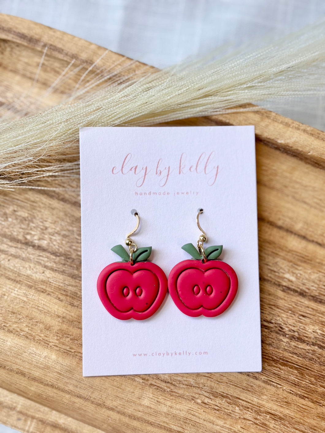 Apple Dangle