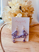 Load image into Gallery viewer, Shimmering Butterflies
