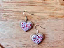 Load image into Gallery viewer, Iced Heart Cookies
