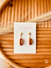 Load image into Gallery viewer, HOTDOG Dangles (3 Styles)
