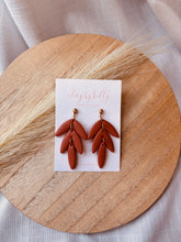 Load image into Gallery viewer, The Elizabeth - Terracotta

