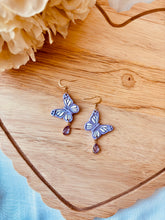 Load image into Gallery viewer, Shimmering Butterflies
