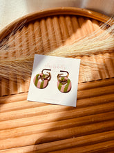 Load image into Gallery viewer, 2-in-1 Hoop Dangle (2 Styles)
