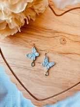 Load image into Gallery viewer, Shimmering Butterflies
