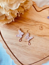 Load image into Gallery viewer, Shimmering Butterflies
