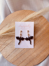 Load image into Gallery viewer, Mini Black Sparkle Dragon
