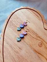 Load image into Gallery viewer, LOVE, XO Candy Hearts
