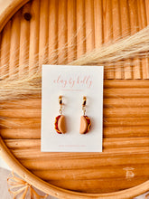 Load image into Gallery viewer, HOTDOG Dangles (3 Styles)
