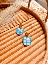 Load image into Gallery viewer, Picnic Dangle (2 Styles)
