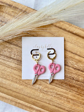 Load image into Gallery viewer, Scissor Dangle (2 Styles)

