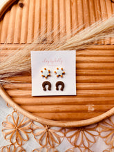 Load image into Gallery viewer, Star + Horseshoe Stud Pack
