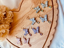 Load image into Gallery viewer, Shimmering Butterflies
