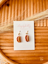 Load image into Gallery viewer, HOTDOG Dangles (3 Styles)
