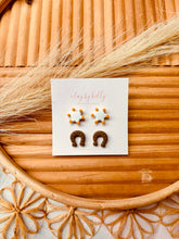 Load image into Gallery viewer, Star + Horseshoe Stud Pack
