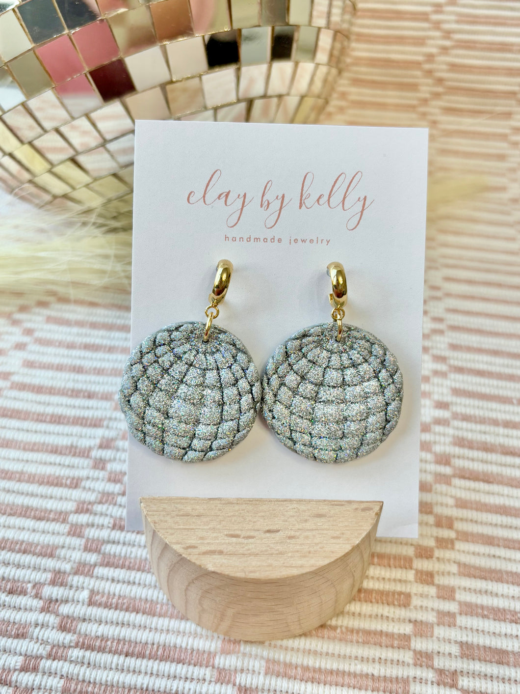 Disco Ball (2 Styles)