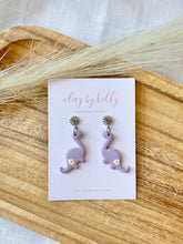 Load image into Gallery viewer, Brachiosaurus Dangle (2 Colors)
