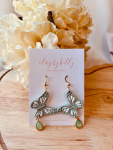 Load image into Gallery viewer, Shimmering Butterflies
