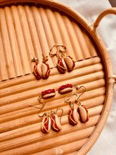 Load image into Gallery viewer, HOTDOG Dangles (3 Styles)
