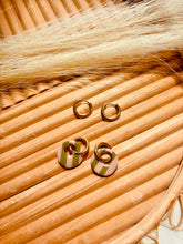 Load image into Gallery viewer, 2-in-1 Hoop Dangle (2 Styles)
