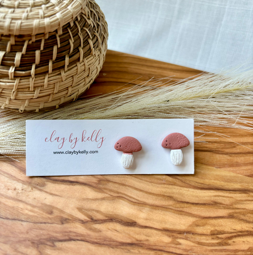 Mushroom Studs