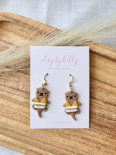 Load image into Gallery viewer, Messenger Otters
