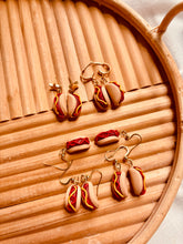Load image into Gallery viewer, HOTDOG Dangles (3 Styles)
