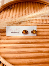 Load image into Gallery viewer, Cowgirl Hat Stud (2 Styles)
