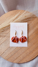 Load image into Gallery viewer, Pink Bow Pumpkin (2 Styles)
