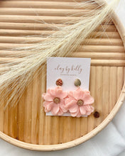 Load image into Gallery viewer, Pink April Flowers - Medium
